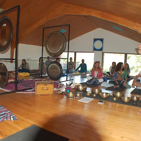 Centro Jardin Mandala Country house