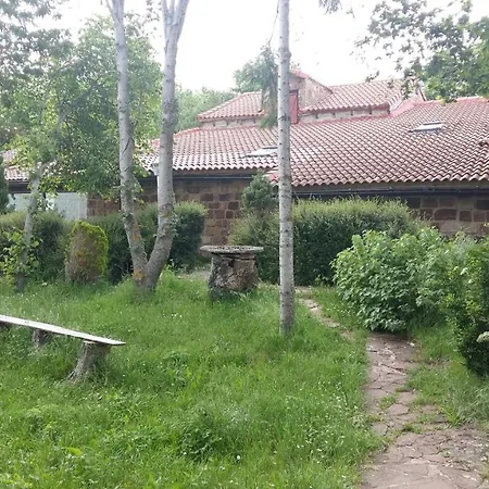 Centro Jardin Mandala Country house *