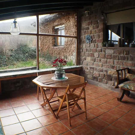 Centro Jardin Mandala Country house