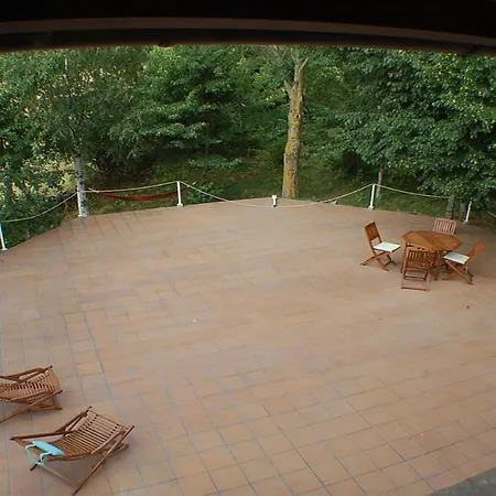 Country house Centro Jardin Mandala
