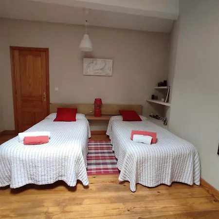 Country house Centro Jardin Mandala