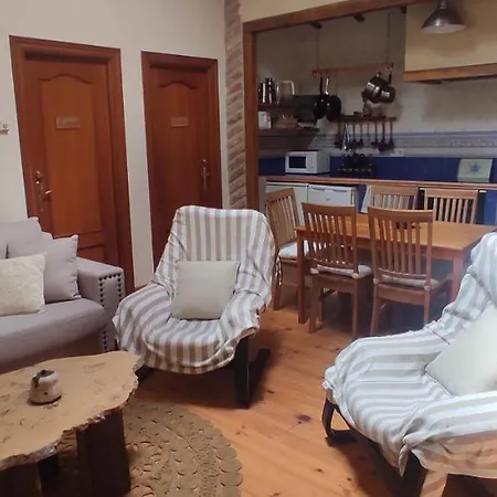 Country house Centro Jardin Mandala