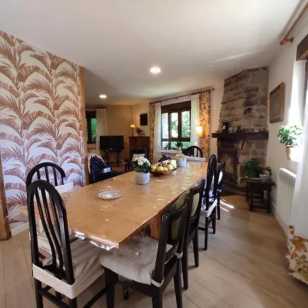 Country house Centro Jardin Mandala