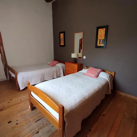 Country house Centro Jardin Mandala Valberzoso