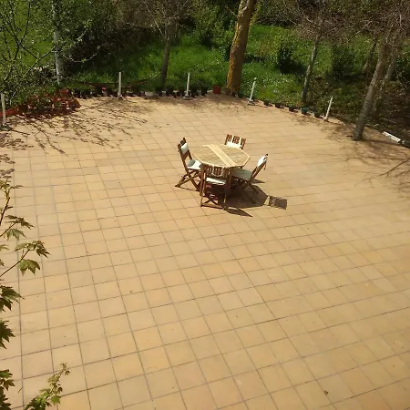Centro Jardin Mandala Country house