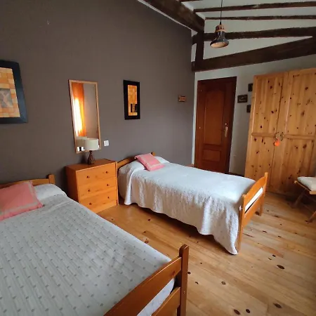 Country house Centro Jardin Mandala