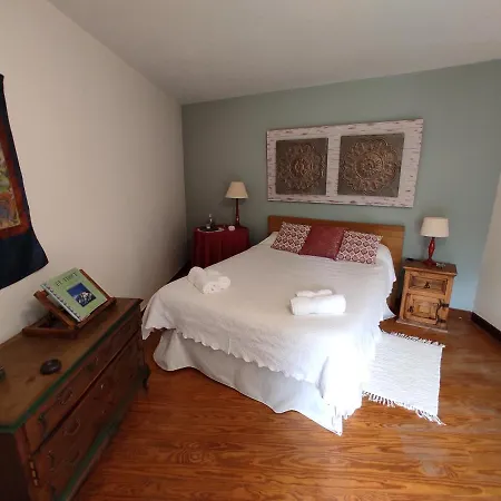 Country house Centro Jardin Mandala