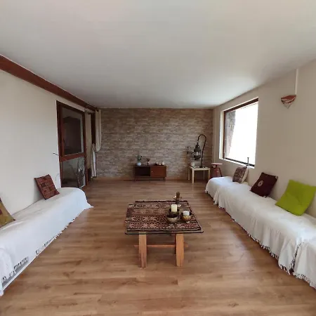 Centro Jardin Mandala Country house Valberzoso