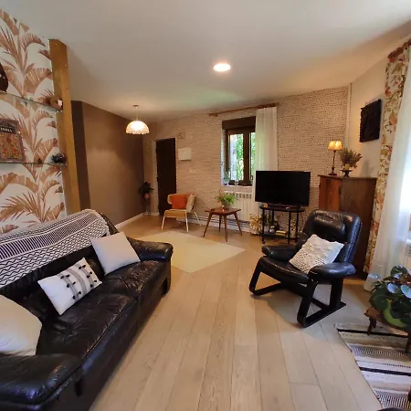 Country house Centro Jardin Mandala