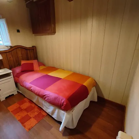 Centro Jardin Mandala Country house Valberzoso
