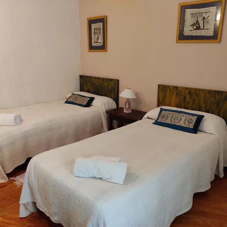 Centro Jardin Mandala Country house Valberzoso