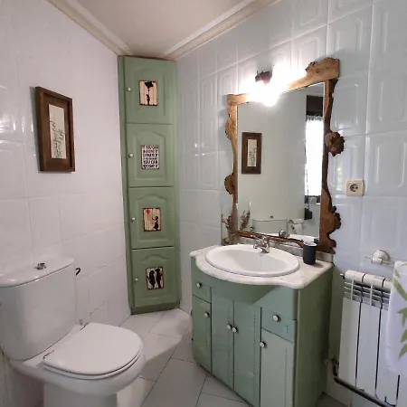 Country house Centro Jardin Mandala