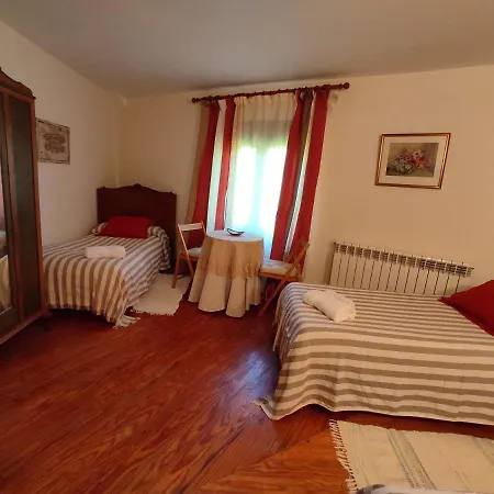 Country house Centro Jardin Mandala *