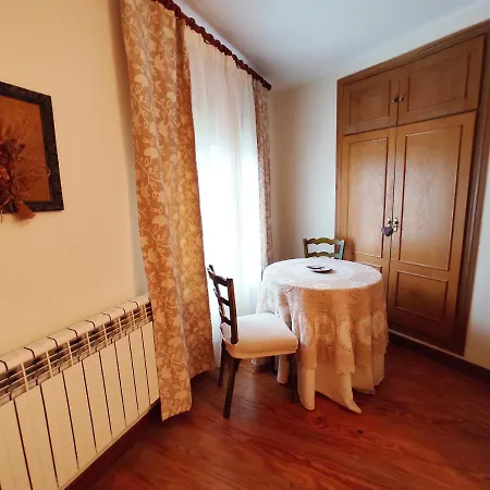 Centro Jardin Mandala Country house Valberzoso
