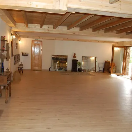 Centro Jardin Mandala Valberzoso