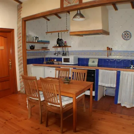 Country house Centro Jardin Mandala