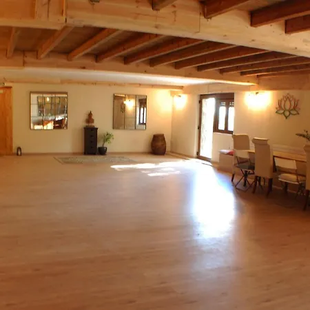 Centro Jardin Mandala Valberzoso