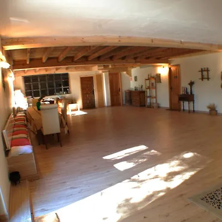 Country house Centro Jardin Mandala *
